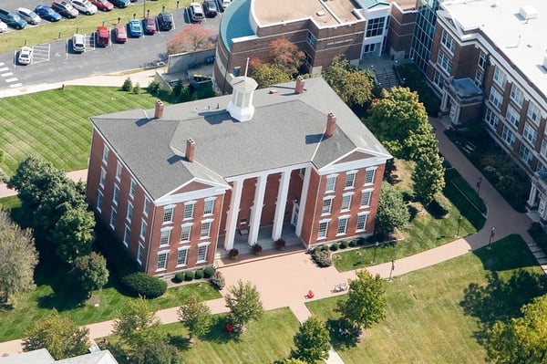 Jewell Hall