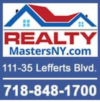 Realty Masters