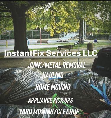 InstantFix Services