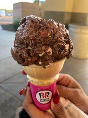 Rocky Road Classic