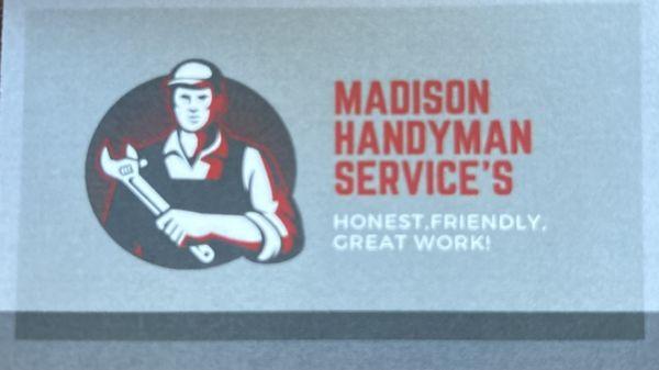 Madison Handyman Service