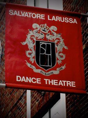 Salvatore LaRussa Dance Theatre