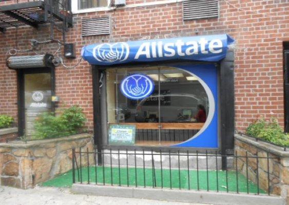 Allstate Insurance