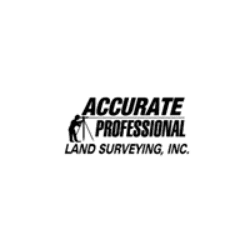 Accurate Professional Land Surveying Inc