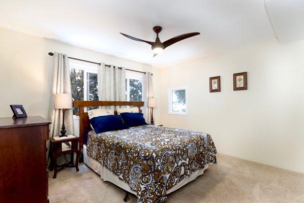 Kaneohe bedrooms