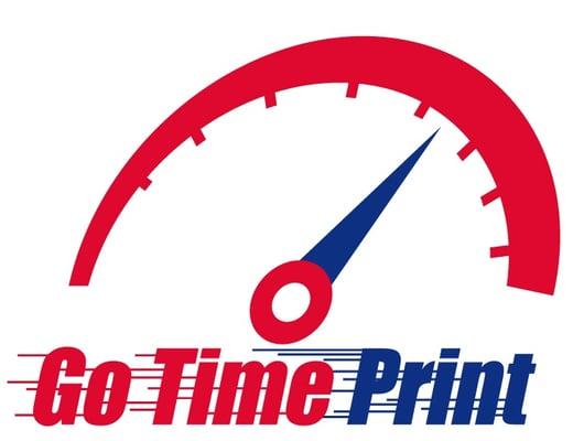 Go Time Print