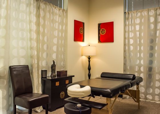 Treatment Room 1