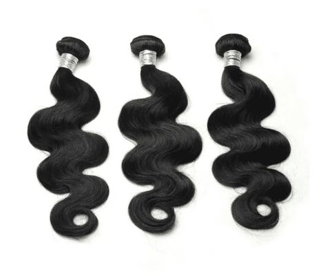 Malaysian Body Wave 10-30"