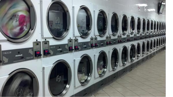 Superior Laundry Equipment NY