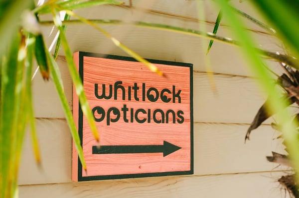 Whitlock Opticians