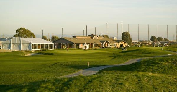 Metropolitan Golf Course