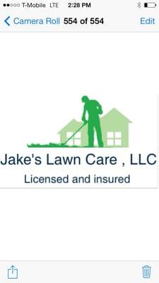 Jake's Lawn Care