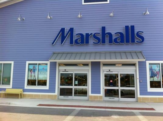 Marshalls