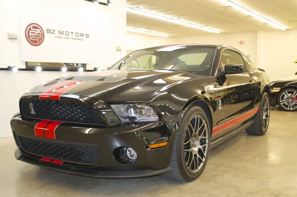 best used sports cars at bz motors austin