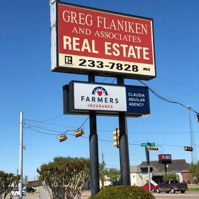 Greg Flaniken & Associates