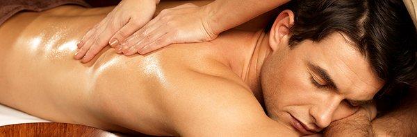 MASSAGE THERAPIST AND BODY TREATMENT