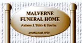 Malverne Funeral Home Anthony J Walsh & Son