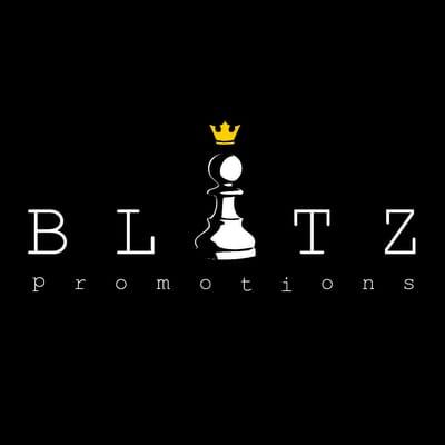 Blitz Promotions Inc.