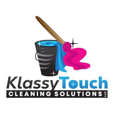 Klassy Touch Cleaning Soultions