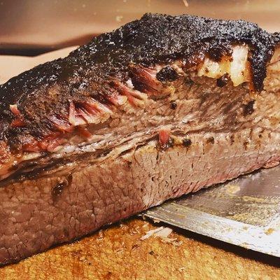 Brisket