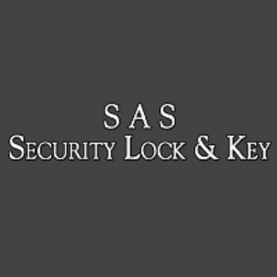 S A S Security Lock & Key