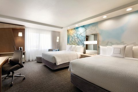 Courtyard by Marriott El Paso East/I-10