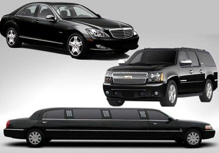 All Limo and Town Car Service