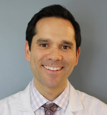 Dr. Jason Marhue