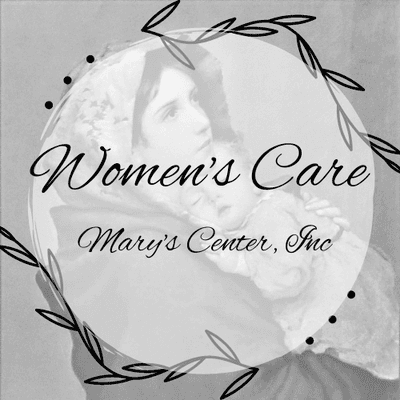 Women's Care Mary's Center