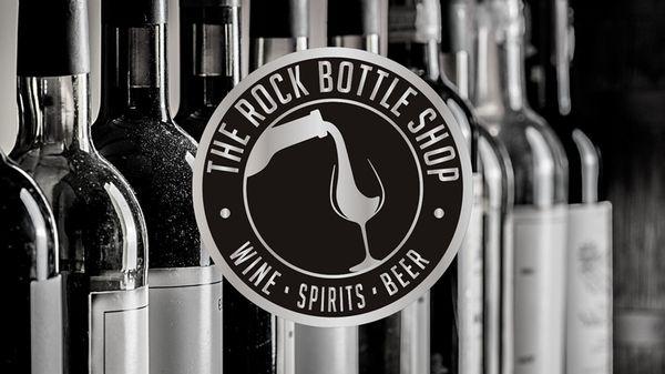 The Rock Bottle Shop