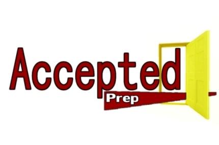 Accepted Prep