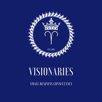 VisionAries: Small Business Consultancy