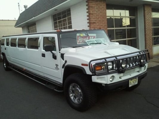 Hummer