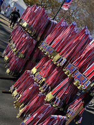 Philadelphia Marathon