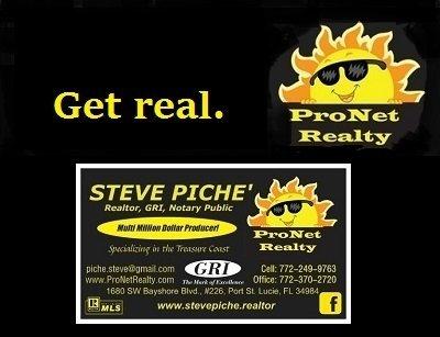 Richard Robincheck - ProNet Realty