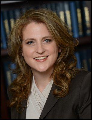 Attorney Galit Moskowitz