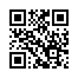 Scan our new QR Code For amazing Deals