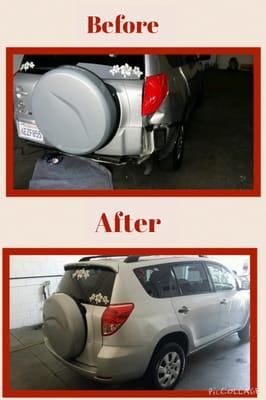 Superior Auto Body & Detail