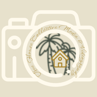 Tree House Collective Videography Logo