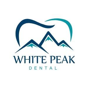 White Peak Dental logo