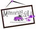 Memories 2U Photography