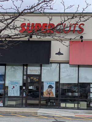 Supercuts