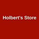 Holbert's Store