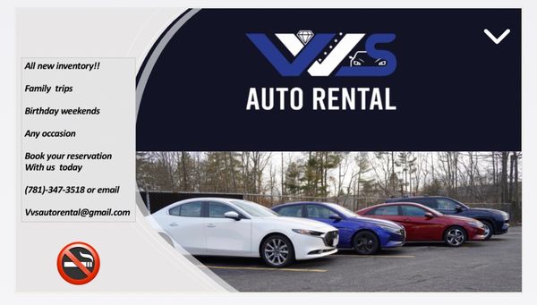 Www.Vvsautorental.com
 
 Easy and fast