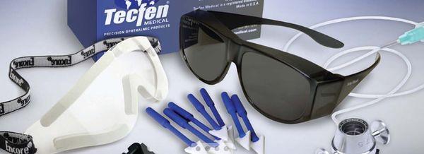 Tecfen Medical Products