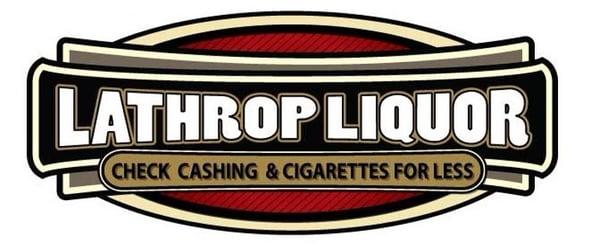 Lathrop Liquor