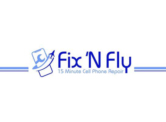 Fix ‘N Fly