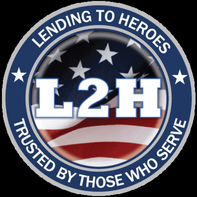 You've served us. Now it's our turn to serve you. Vision Quest Lending | NMLS # 1097640