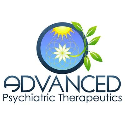 Advanced Psychiatric Therapeutics Logo