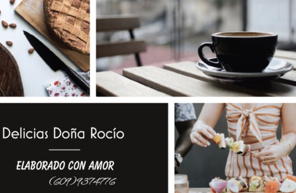 Delicias Doña Rocío